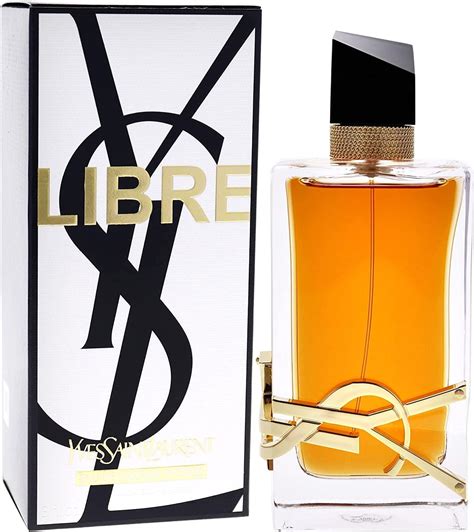 libre eau de parfum intense ysl|YSL libre intense perfume boots.